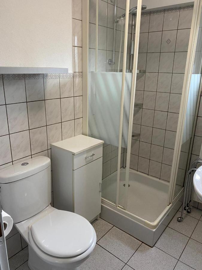 Meuble Pour 5 Pers - Hautes Vosges Thiefosse Екстер'єр фото