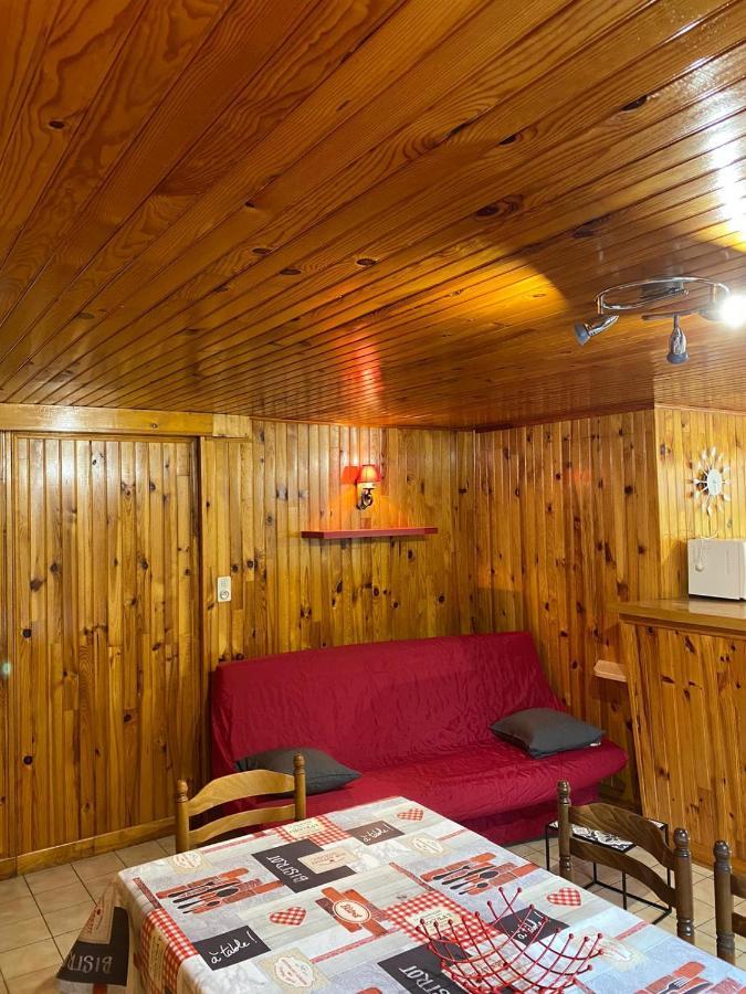 Meuble Pour 5 Pers - Hautes Vosges Thiefosse Екстер'єр фото